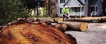 Leaf Removal in Sleepy Hollow, IL